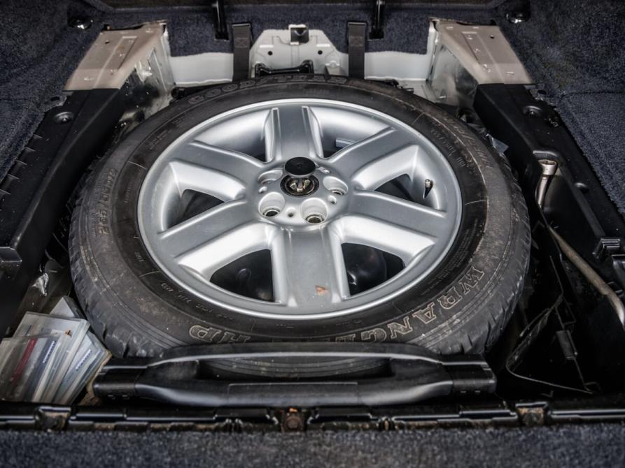 Land Rover Range Rover III Волгоград  - изображение 39