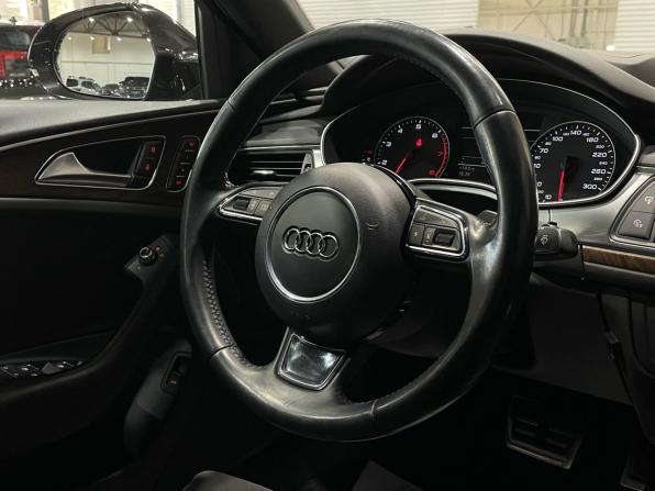 Audi A6 IV (C7) с пробегом 2013 года, цена 2 299 000 рублей, 98552 км, седан, Автокод Объявления