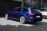 Volkswagen Passat B8 Москва  - изображение 32
