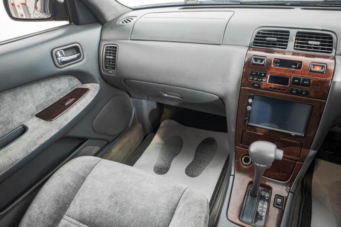 Nissan Cefiro II (A32) с пробегом 1997 года, цена 349 000 рублей, 250000 км, седан, Автокод Объявления