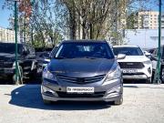 Hyundai Solaris I Рестайлинг Санкт-Петербург  - изображение 15