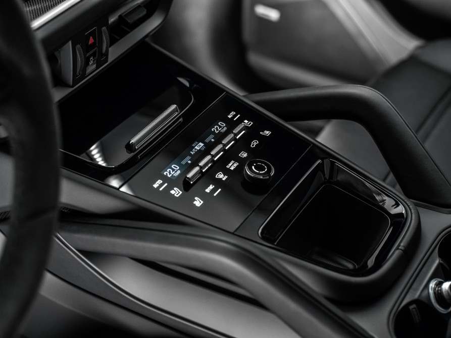 Porsche Cayenne III Рестайлинг Москва  - изображение 25