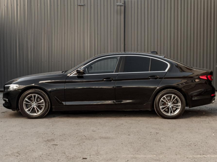 BMW 5 серии VII (G30/G31/G38) Екатеринбург  - изображение 8