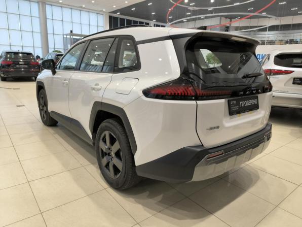 Toyota RAV4 VI (XA60) с пробегом 2026 года, цена 4 750 000 рублей, 10 км, внедорожник, Автокод Объявления