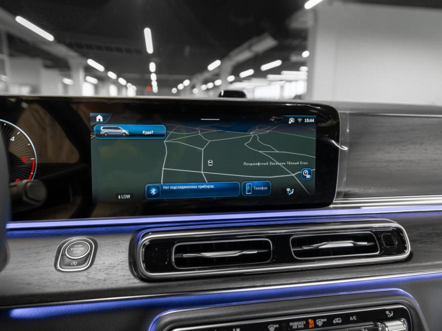 Mercedes-Benz V-Класс III (W447) Рестайлинг 2 Москва  - изображение 27