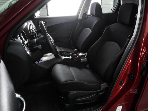 Nissan Juke I с пробегом 2012 года, цена 999 000 рублей, 112300 км, внедорожник, Автокод Объявления
