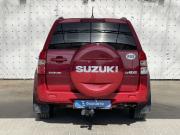 Suzuki Grand Vitara II Рестайлинг Тамбов  - изображение 25