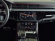 Audi S8 IV (D5) Москва  - изображение 47