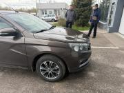 Lada (ВАЗ) Vesta I Воронеж  - изображение 10