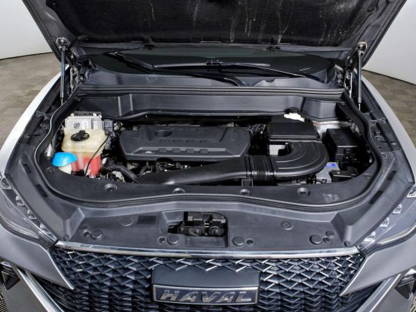 Haval F7 I Рестайлинг с пробегом 2022 года, цена 1 998 000 рублей, 80459 км, внедорожник, Автокод Объявления