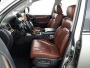 Lexus LX III Рестайлинг 2 Москва  - изображение 33