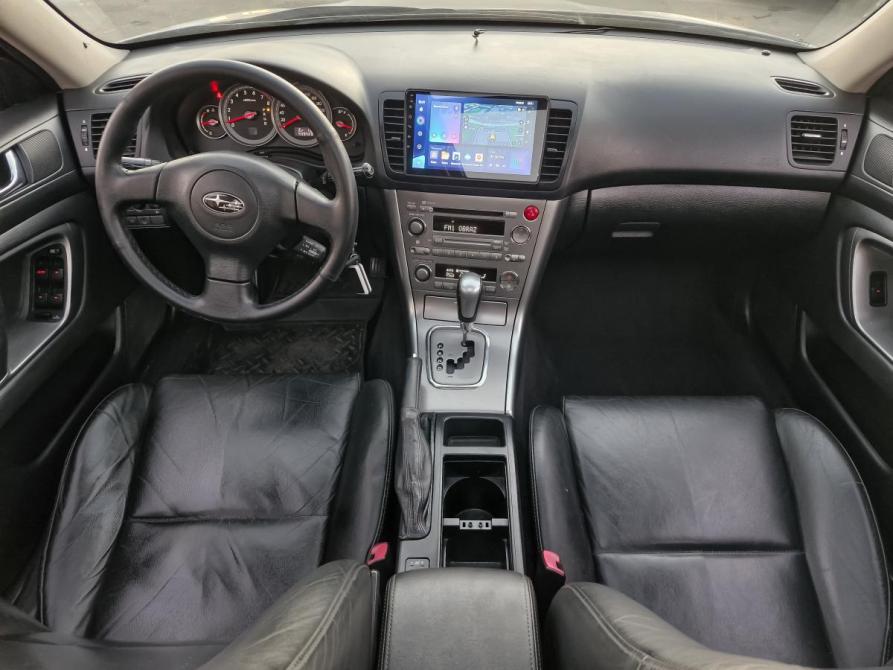 Subaru Outback III Нижний Новгород  - изображение 9