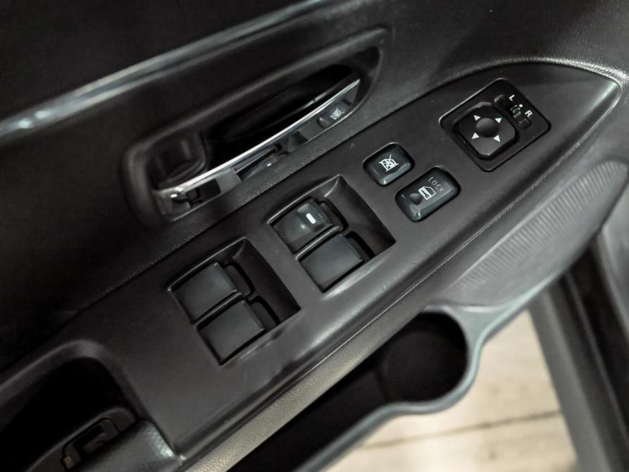 Mitsubishi ASX I Рестайлинг Екатеринбург  - изображение 13