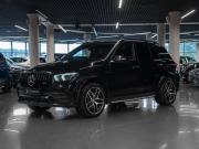 Mercedes-Benz GLE II (V167) Москва  - изображение 31
