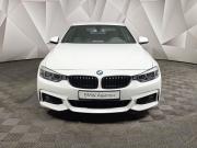 BMW 4 серии F32/F33/F36 Рестайлинг Москва  - изображение 18