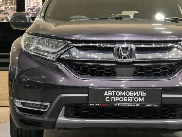 Honda CR-V V с пробегом 2019 года, цена 2 592 000 рублей, 64913 км, внедорожник, Автокод Объявления