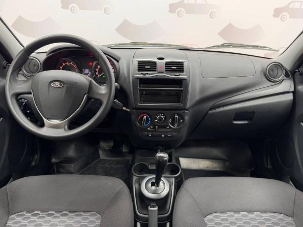 Lada (ВАЗ) Granta I Рестайлинг с пробегом 2019 года, цена 649 000 рублей, 68341 км, седан, Автокод Объявления