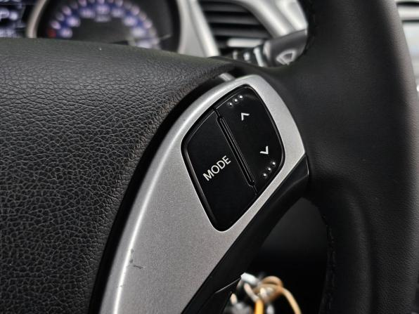 Hyundai Elantra V (MD) Рестайлинг с пробегом 2015 года, цена 1 165 000 рублей, 193600 км, седан, Автокод Объявления