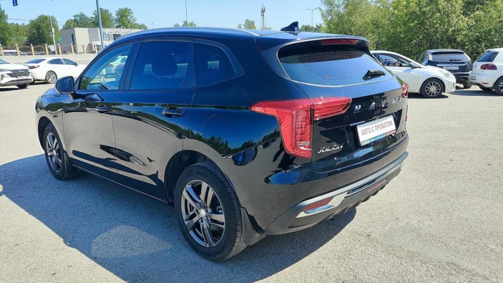 Haval Jolion I Пермь  - изображение 7