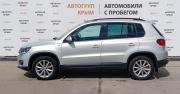 Volkswagen Tiguan I Рестайлинг Крым  - изображение 32
