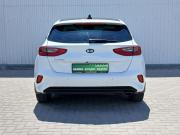 Kia Ceed III Новочеркасск  - изображение 23