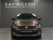 Volkswagen Polo V Рестайлинг Пермь  - изображение 21