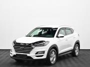 Hyundai Tucson III Рестайлинг Москва  - изображение 18