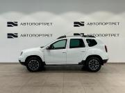 Renault Duster I Рестайлинг Санкт-Петербург  - изображение 27