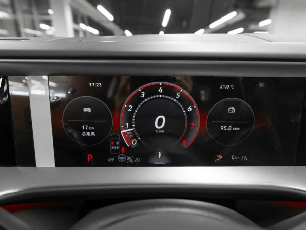 Volkswagen Teramont II (China Market) с пробегом 2026 года, цена 6 120 000 рублей, 12 км, внедорожник, Автокод Объявления
