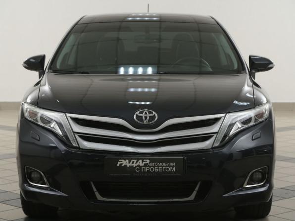 Toyota Venza I Рестайлинг с пробегом 2014 года, цена 2 258 000 рублей, 85000 км, внедорожник, Автокод Объявления