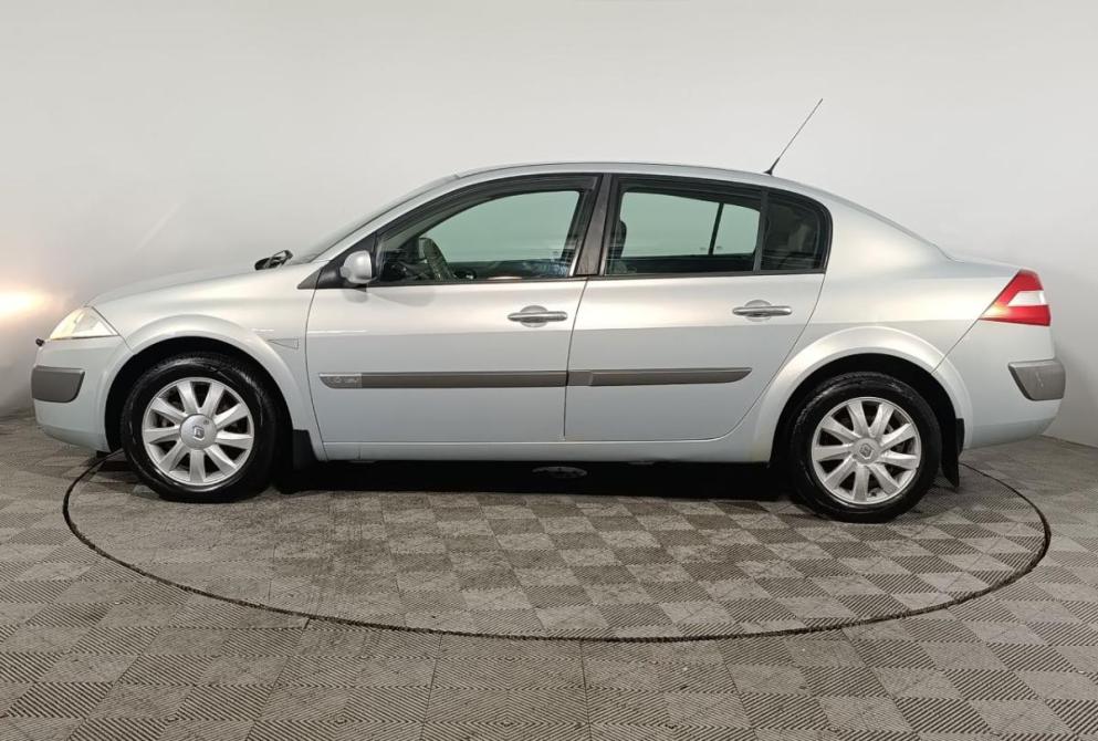 Renault Megane II Волгоград  - изображение 4
