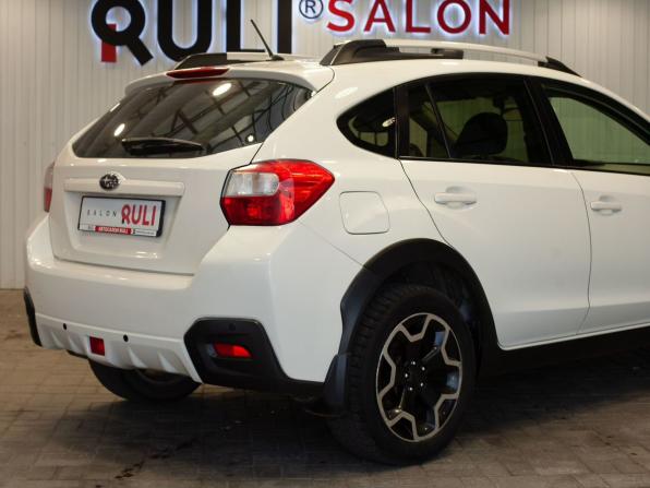 Subaru XV I с пробегом 2014 года, цена 1 299 000 рублей, 114658 км, внедорожник, Автокод Объявления