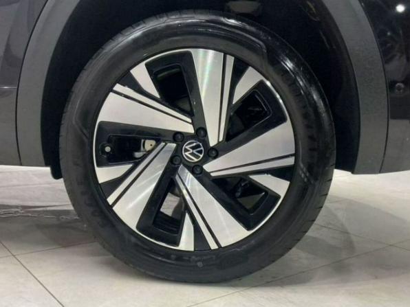 Новый Volkswagen Teramont I Рестайлинг (China Market) 2025 года, цена 5 299 000 рублей, внедорожник, Автокод Объявления