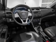 Lifan Solano II Москва  - изображение 28