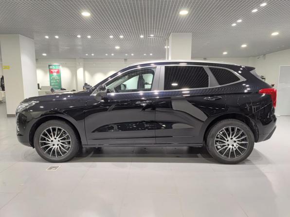 Haval Jolion I с пробегом 2023 года, цена 1 737 000 рублей, 57723 км, внедорожник, Автокод Объявления
