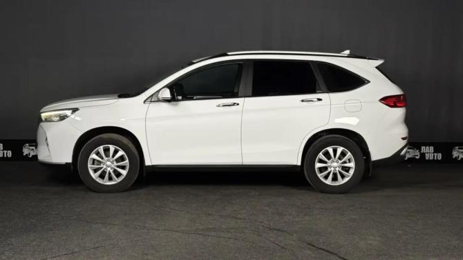Haval M6 II с пробегом 2023 года, цена 1 750 000 рублей, 54700 км, внедорожник, Автокод Объявления