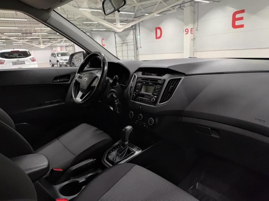 Hyundai Creta I Казань  - изображение 13