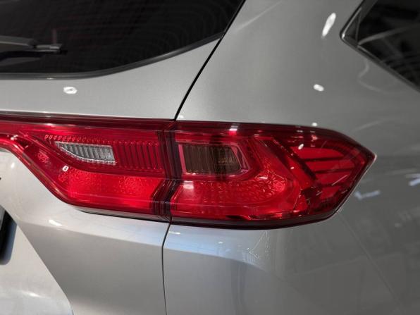 Haval M6 II с пробегом 2023 года, цена 1 679 900 рублей, 40000 км, внедорожник, Автокод Объявления