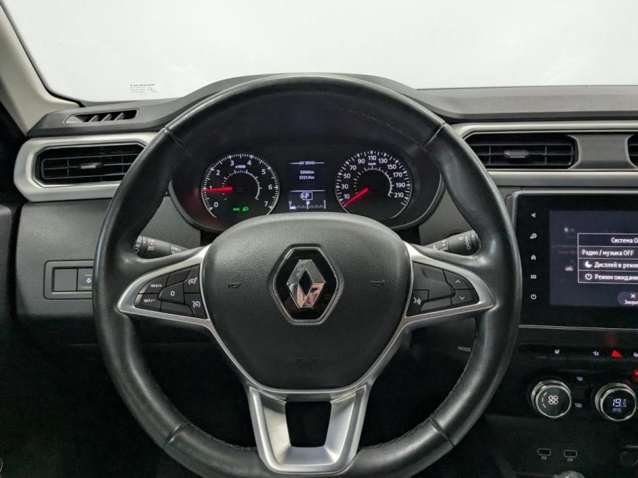 Renault Arkana I Санкт-Петербург  - изображение 20