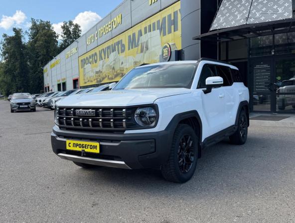 Haval H3 I с пробегом 2024 года, цена 2 249 000 рублей, 14617 км, внедорожник, Автокод Объявления