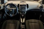 Chevrolet Aveo II Уфа  - изображение 23