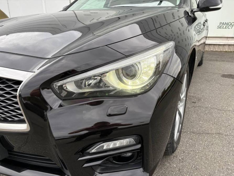 Infiniti Q50 I Нижний Тагил  - изображение 8