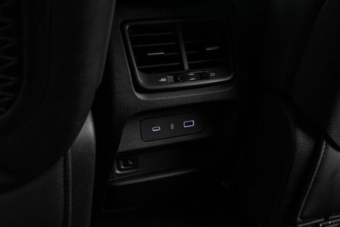 Geely Tugella I Рестайлинг с пробегом 2023 года, цена 2 950 000 рублей, 33723 км, внедорожник, Автокод Объявления