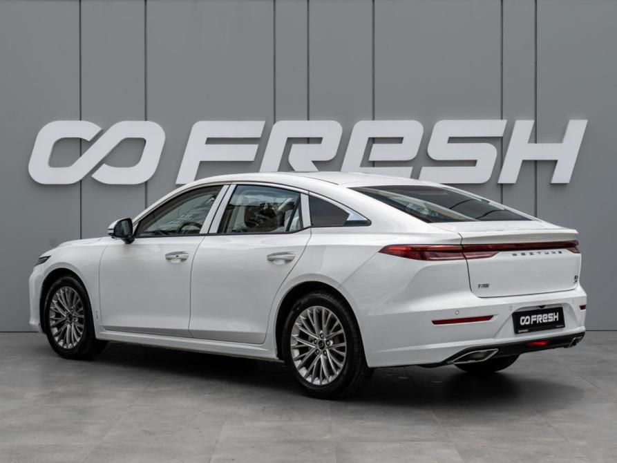 FAW Bestune B70 I Рестайлинг Краснодар  - изображение 2