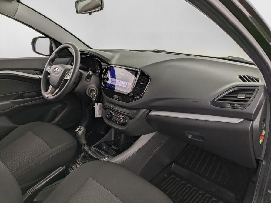 Lada (ВАЗ) Vesta I Москва  - изображение 11