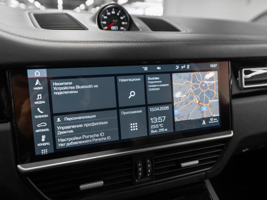 Porsche Cayenne III Москва  - изображение 31