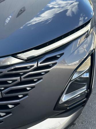 Omoda C5 I с пробегом 2022 года, цена 1 725 000 рублей, 31000 км, внедорожник, Автокод Объявления