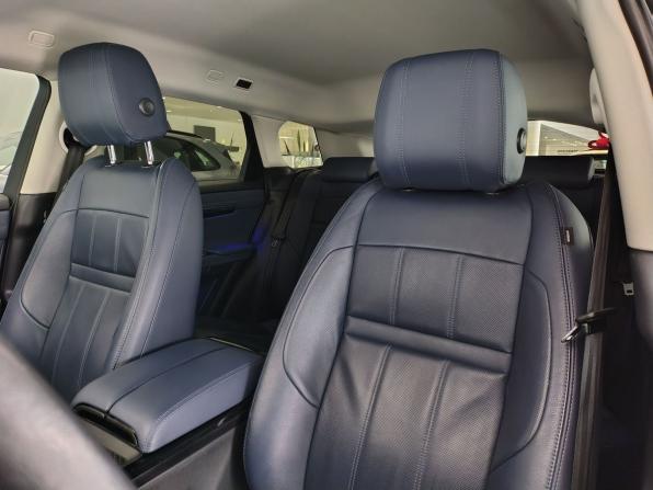 Land Rover Range Rover Evoque II с пробегом 2019 года, цена 3 690 000 рублей, 68001 км, внедорожник, Автокод Объявления