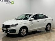 Lada (ВАЗ) Vesta I Рестайлинг (NG) Санкт-Петербург  - изображение 23