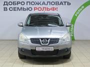 Nissan Qashqai I Москва  - изображение 19